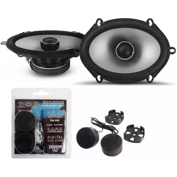 Alpine S2-S68 - Next-Generatio