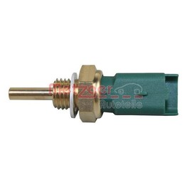 Metzger 0905152 Coolant Temperature Sensor