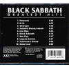 BLACK SABBATH GREATEST HITS - NEW SEALED CD