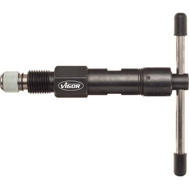 Vigor V2467 Hydraulic Spindle For Tube Flaring Tool Set