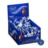 Lindt LINDOR Dark Chocolate Candy Truffles, Dark Chocolate with Smooth,