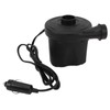Electric Air Pump Multifunctional Compact Plastic Tire Inflator Portable Air