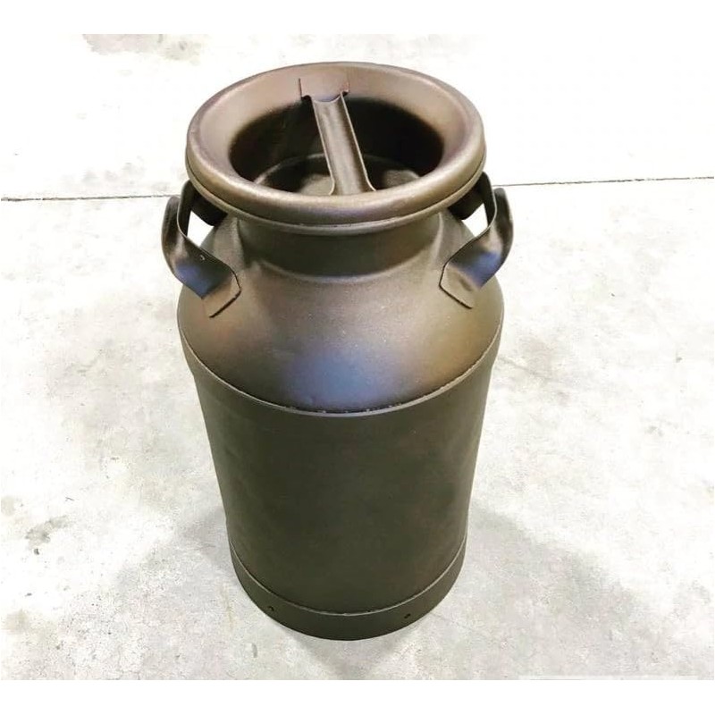 Oil Rubbed Bronze Powder Coating Paint 1 LB