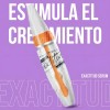 Rímel Transparente Diamond Beauty Serum Pestañas Pack 12 Waterproof