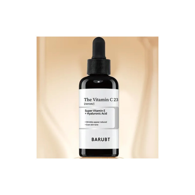 Sa Sérum De Vitamina C Con Niacinamida, Mucina Y Centella