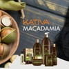 Kativa Macadamia Hydrating Oil 60 ml
