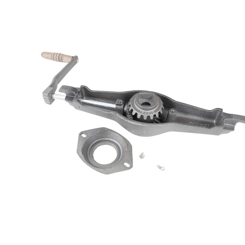 White Mountain HAND CRANK Ice Cream Maker REPLACEMENT Stainless Steel