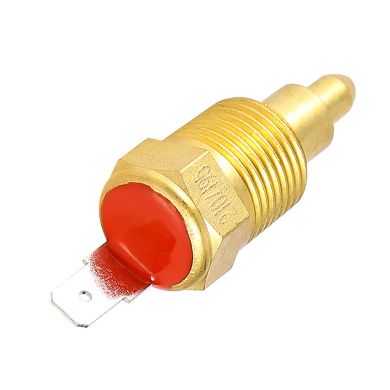 Klanata Fan Thermostat Temperature Switch, 210 to 195 Degree Electric