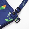 Nifty Colors 7178NV Long Umbrella Case, Kotori 2-Way Long Umbrella