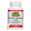 Natural Factors, Bioactive Quercetin Emiq 50 Mg, Antioxidant Support for