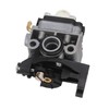 Lawn Mower Carburetor Aluminum Carb Replacemrnt For Husqvarna 531008681 324RX