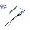 Pro Steering Columns 92-95 GM G10 G20 G30 G1500 G2500