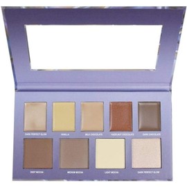 Iluminador y Contorno en Polvo y en Crema Perfect Me Dark