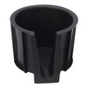 Rear Console Cup Holder 66992 35030 Multifunctional Cup Holder Sub