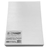 INOVART Presto Foam Printing Plates, 9"x12", 48 Sheets