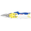 LENOX TOOLS Pliers, Straight Avitation Snips, With Durable Grip (LXHT14340​)