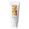Salanaru Pure Cleansing Gel, Clear, 5.3 oz (150 g), Citrus