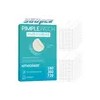 Parches Para Acné Hidrocoloide 360pcs,absorbe La Grasa