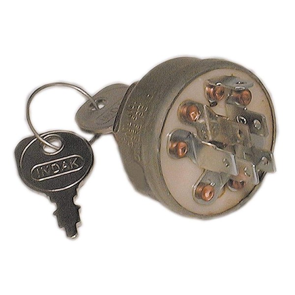 New Stens 430-770 Compatible with/Replacement for MTD Briggs and Stratton