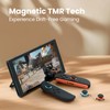GuliKit Joystick Replacement for Switch 2, Anti-Drift TMR Magnetic 3D