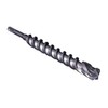Miyanaga DLSDS215 Delta Gombit SDS Plus Φ0.8 x 6.7 inches
