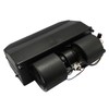 HXYBBGS BEU-404-100 AC Air Conditioning Evaporator Assembly Kit 12V Electrical
