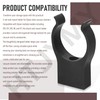 Wall Mount Holder for Dyson Stick Wand Tube V15 V11