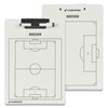 Champro Soccer Coach's Board (White, 12 x 9-Inch)