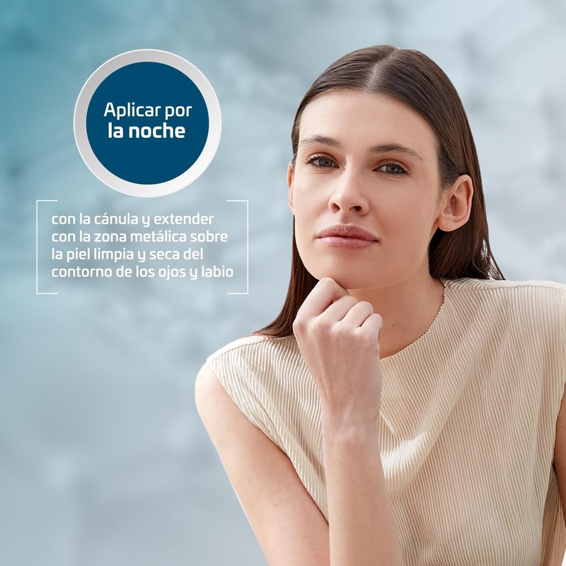 Endocare Renewal Retinol Intensive Restorative and Restructuring Eye Contour Treatment