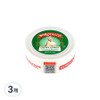 Borotalco body cream, 30ml, 3 pieces / 보로탈코 바디크림, 30ml, 3개
