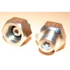 HTD Thread Adapter M19 x 1.5 Left Thread Outside -