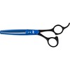 JW Shears Blu Shear & Thinner Combo - FREE Case