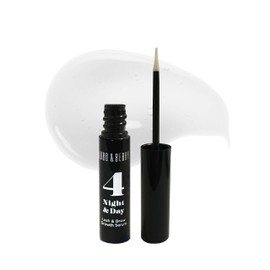 Lord and Berry 4 Night and Day Lash and Brow Nourishing Growth Serum