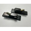 KK 1961 Impala Belair Biscayne El Camino Clear Parking Lamp