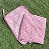 Universal Stroller Rain Cover Windproof Waterproof Dustproof Windproof Cold Resistant