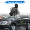 VekAuto Rear View Camera for Jeep Grand Cherokee 2014-2015 License