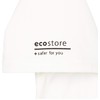 ecostore Original T-shirt SL S White T Shirt