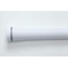 elitegrips TD50 Soft Golf Grips, Set of 7, Silver White,