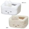 Tea's Factory Miffy Fluffy Accessory Tray [Brown]