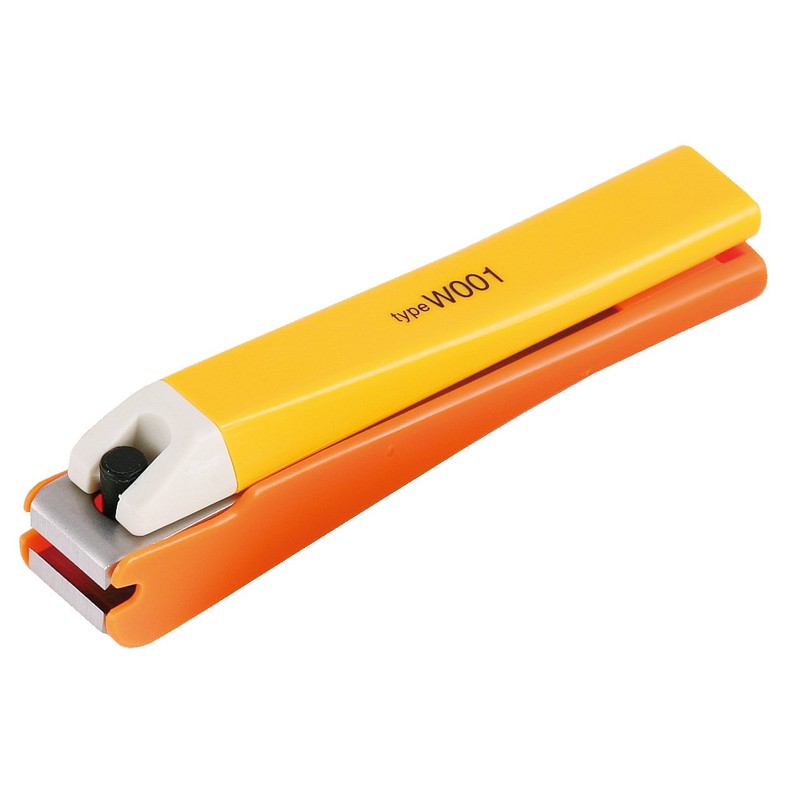 Tsumekiri tyPeW001 (Orange)