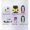 Remote2program Smart Prox Remote Control Self Programmable 47 Chip Car