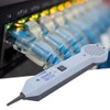 cable tester lan checker tone generator tone probe inductive amplifier