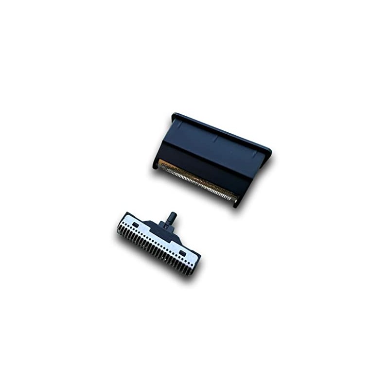 TPOB Mini Skull Single Shaver Replacement Head and Blade