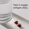 Vitamin B-Complex (120 veggie softgels)