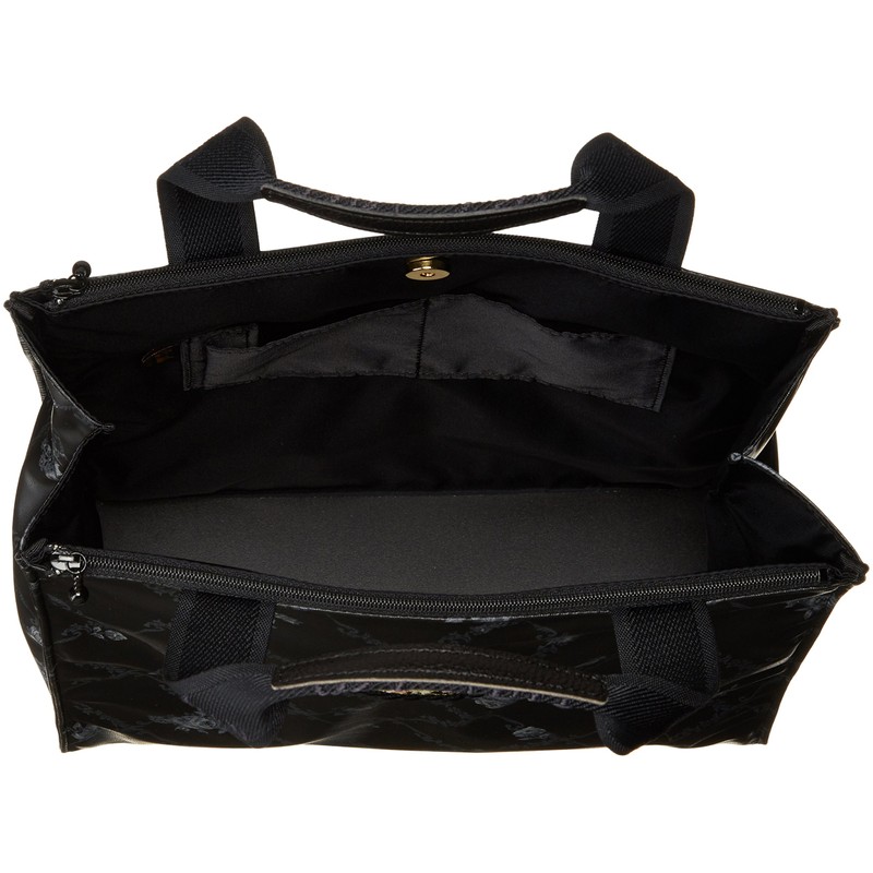 Lake Ulster 36624102 TTW Fasteners, Black