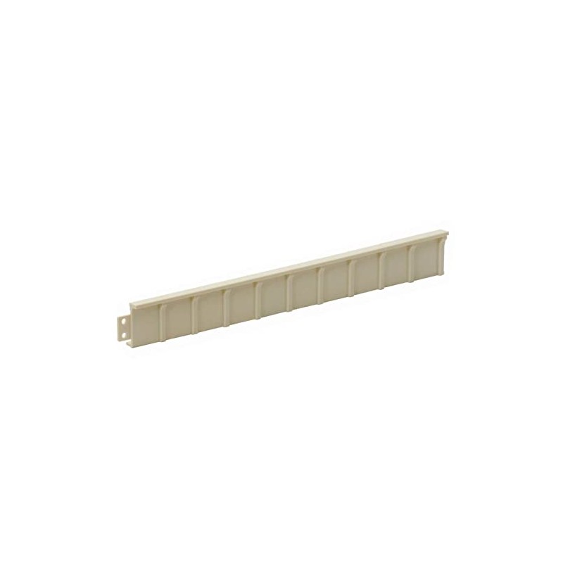 Peco Platform Edging - Concrete
