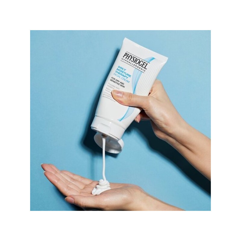 DMT 피지오겔 DMT 크림 150ml Physiogel DMT Cream 150ml