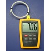 K-Type Scientific Digital Thermometer DM6801 with High Temperature Type K