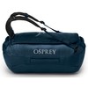 Osprey Transporter 40L Travel Duffel Bag, Venturi Blue