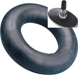 AirLoc 24x12-12 25x11-12 25X12-12 26X11-12 26X12X12 HD ATV Tire Inner Tube TR6 Valve